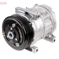 DENSO DCP09064 Kompressor, Klimaanlage