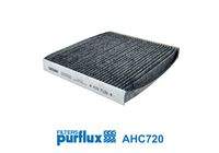 PURFLUX AHC720 Filter, Innenraumluft