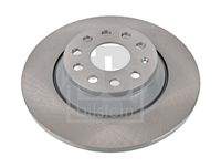 FEBI BILSTEIN 104496 Bremsscheibe