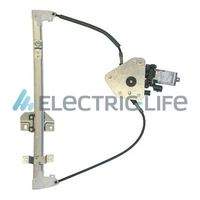 ELECTRIC LIFE ZRFR60L Fensterheber