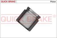 QUICK BRAKE 185216K Kolben, Bremssattel