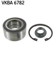 SKF VKBA6782 Radlagersatz