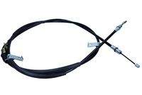 MAXGEAR 320962 Seilzug, Feststellbremse