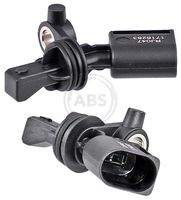 A.B.S. 30092 Sensor, Raddrehzahl
