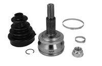 METELLI 151896 Gelenksatz, Antriebswelle