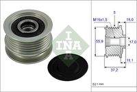 Schaeffler INA 535001810 Generatorfreilauf