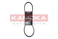 KAMOKA 7015010 Keilrippenriemen