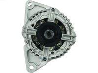 AS-PL A0522 Generator