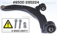 TRISCAN 8500295224 Lenker, Radaufhängung