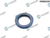 Dr.Motor Automotive DRM02228 Wellendichtring, Kurbelwelle