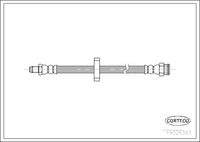 CORTECO 19026383 Bremsschlauch