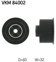SKF VKM84002 Umlenk-/Führungsrolle, Zahnriemen