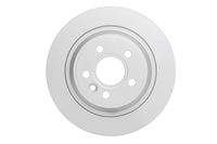 BOSCH 0986479B94 Bremsscheibe