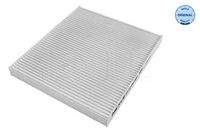 MEYLE 33123190001 Filter, Innenraumluft