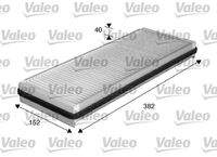 VALEO 715562 Filter, Innenraumluft