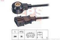 EPS 1957244 Klopfsensor