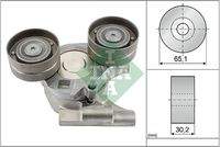 Schaeffler INA 534068210 Riemenspanner, Keilrippenriemen