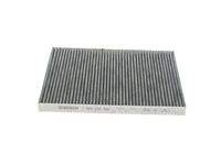 BOSCH 1987432497 Filter, Innenraumluft
