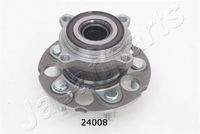 JAPANPARTS KK24008 Radnabe