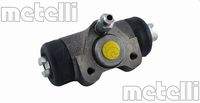 METELLI 040924 Radbremszylinder