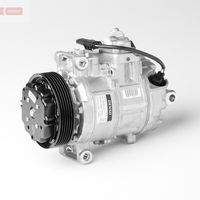 DENSO DCP05061 Kompressor, Klimaanlage