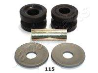 JAPANPARTS RU115 Lagerbuchse, Stabilisator
