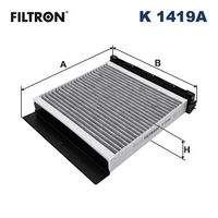 FILTRON K1419A Filter, Innenraumluft