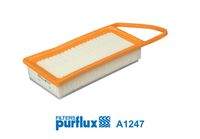 PURFLUX A1247 Luftfilter