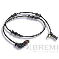 BREMI 50669 Sensor, Raddrehzahl