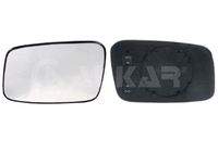 ALKAR 6432516 Spiegelglas, Außenspiegel