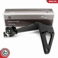 ESEN SKV V97SKV108 Rollenführung, Schiebetür
