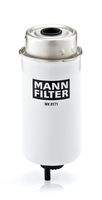 MANN-FILTER WK8171 Kraftstofffilter