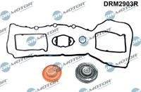 Dr.Motor Automotive DRM2903R Dichtungssatz, Zylinderkopfhaube