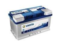 VARTA 575500073D842 Starterbatterie