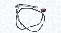 MAGNETI MARELLI 172000063010 Sensor, Abgastemperatur