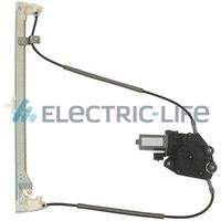 ELECTRIC LIFE ZRFT52L Fensterheber