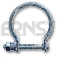 ERNST 495769 Rohrverbinder, Abgasanlage
