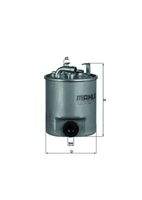 KNECHT KL195 Kraftstofffilter