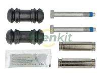 FRENKIT 814004 Führungshülsensatz, Bremssattel