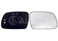 ALKAR 6432307 Spiegelglas, Außenspiegel