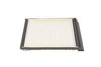 BOSCH 1987432021 Filter, Innenraumluft