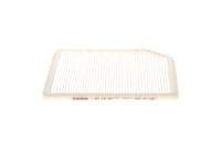 BOSCH 1987432027 Filter, Innenraumluft