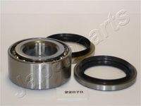 JAPANPARTS KK22070 Radlagersatz