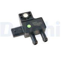 DELPHI DPS0003312B1 Sensor, Abgasdruck