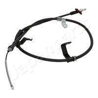 JAPANPARTS BCK30R Seilzug, Feststellbremse