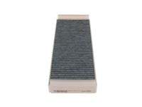 BOSCH 1987431458 Filter, Innenraumluft