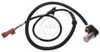 A.B.S. 30117 Sensor, Raddrehzahl