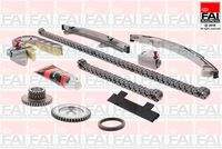 FAI AutoParts TCK31 Steuerkettensatz