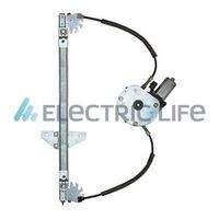 ELECTRIC LIFE ZROP73L Fensterheber