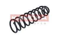 KAMOKA 2120081 Fahrwerksfeder